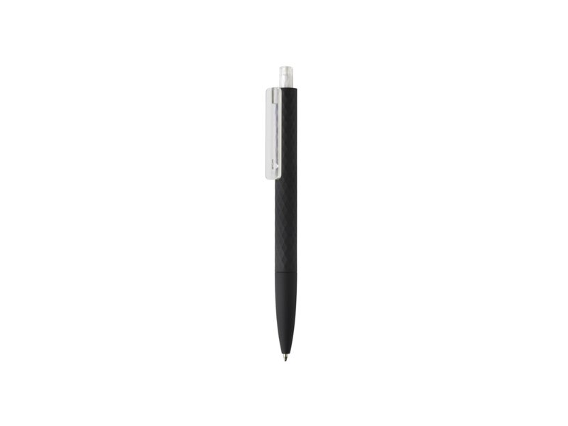 X3 zwart smooth touch pen