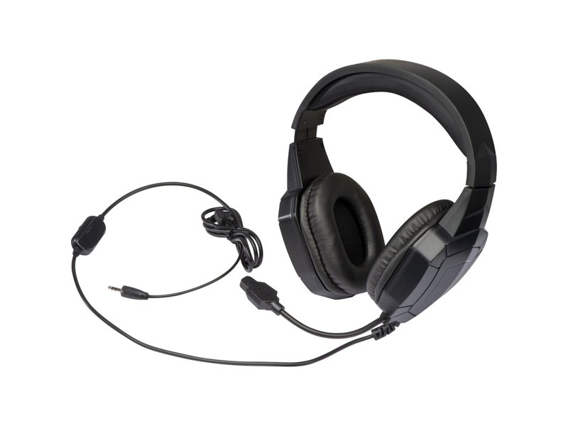 Headset met microfoon Dunfermline