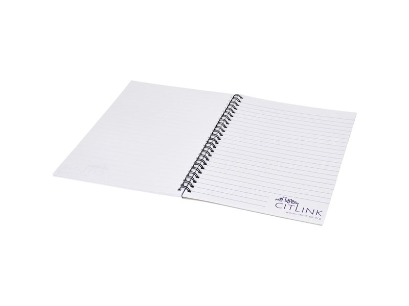 Desk-Mate® A4 spiraal notitieboek Desk-Mate® A4 spiraal notitieboek