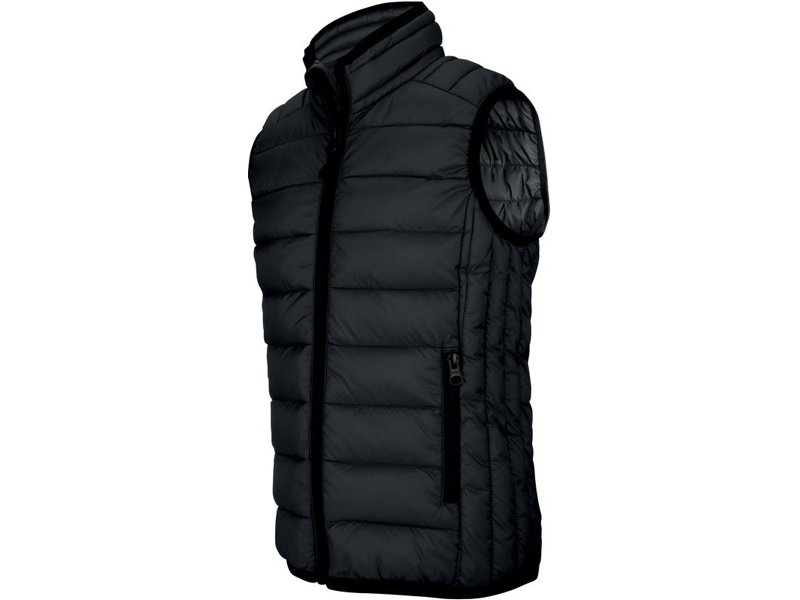 Kariban Lichte kinderbodywarmer