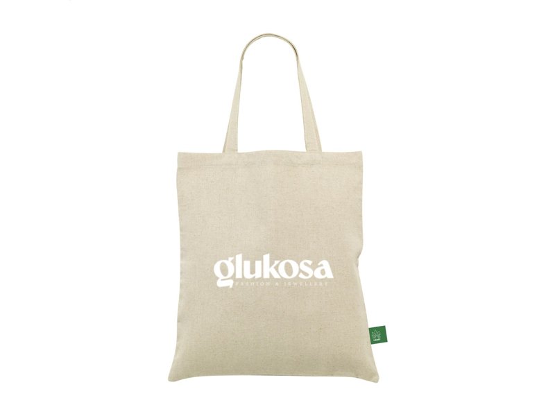 Hemp Tote Bag winkeltas