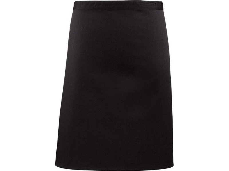 Premier 'Colours' Mid Length Apron