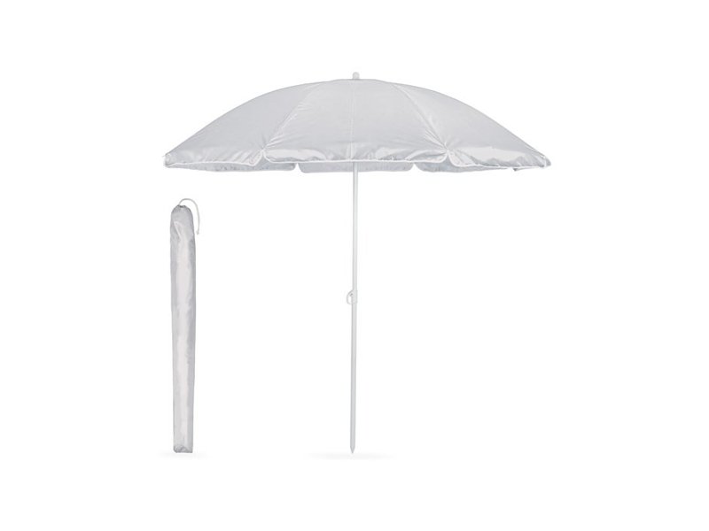 Parasol met UV bescherming