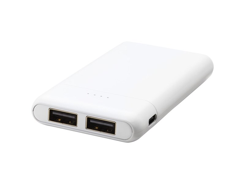 Odyssey 5000 mAh high density powerbank