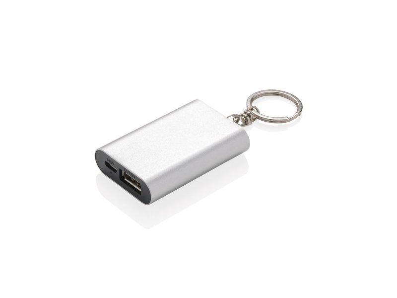 1.000 mAh sleutelhanger powerbank