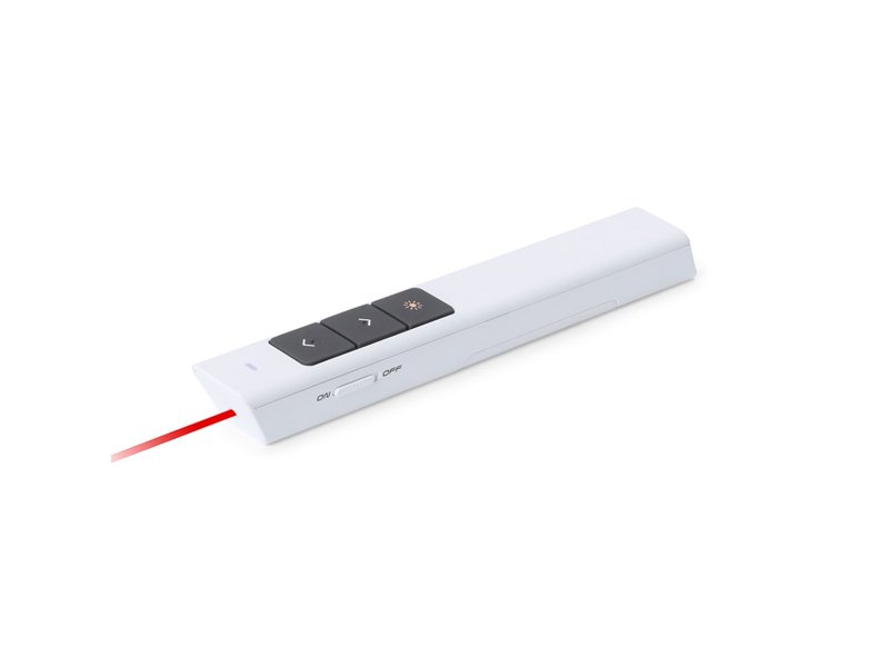 HASLAM Laser Pointer