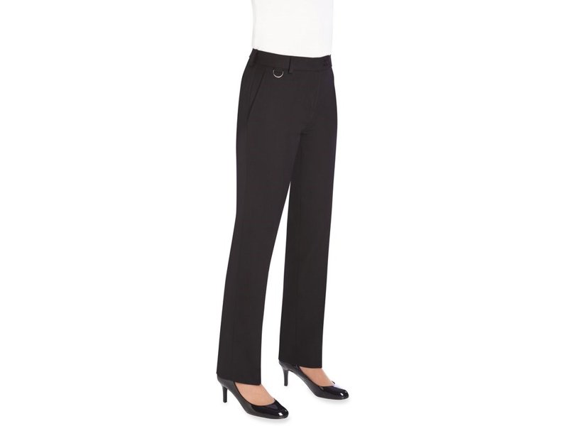 Brook Taverner Venus Straight Leg Trouser