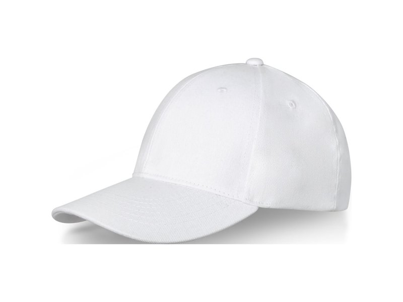 Davis 6 panel cap