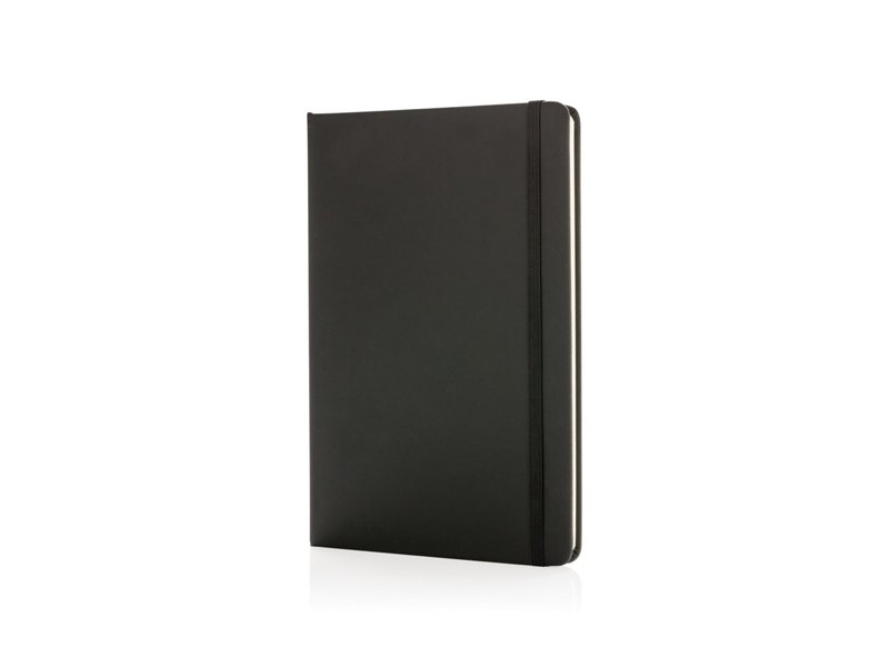 A5 standaard hardcover PU notitieboek