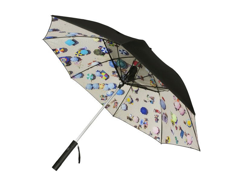 Falcone - Personal Parasol - Handopening - Windproof -  105 cm