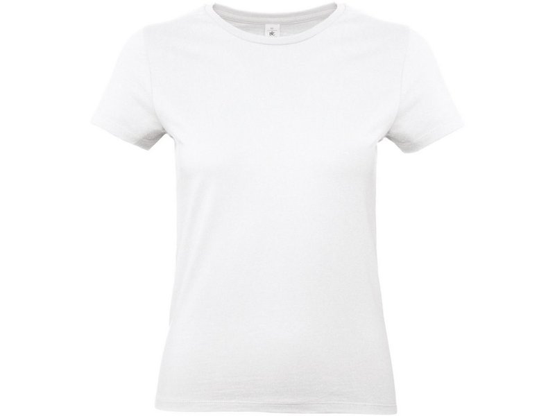 B&C #E190 Ladies' T-shirt