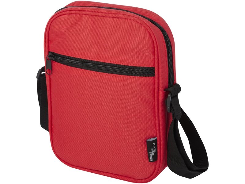 Byron GRS gerecyclede crossbodytas 2 l