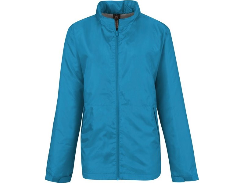 B&C Multi-Active Ladies' jacket