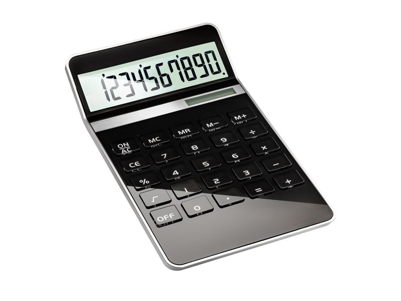 Solarcalculator REEVES-NEAPEL