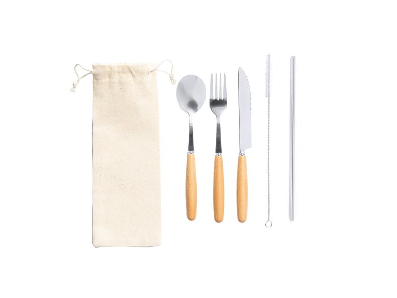 Bestek Set Basuky Bestek Set Basuky