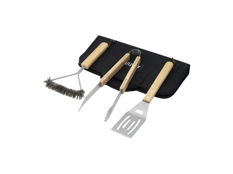 Verano BBQ-set barbecueset