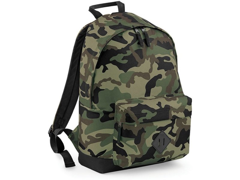 Bag Base Camo Backpack