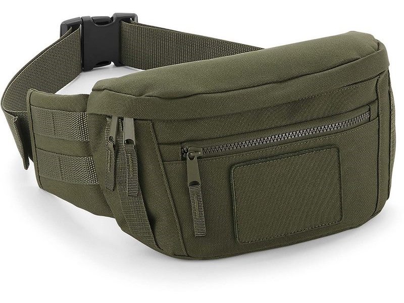 Bag Base Militair heuptasje Molle