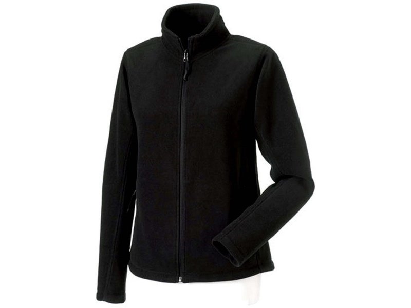 Russell Ladies' Full Zip Outdoor Fleece