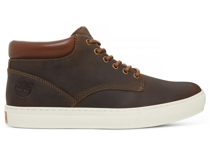 Timberland ADVENTURE 2.0 CUPSOLE CHUKKA SCHOES