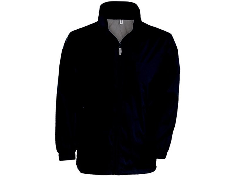 Kariban Eagle Ii - Windbreaker met voering