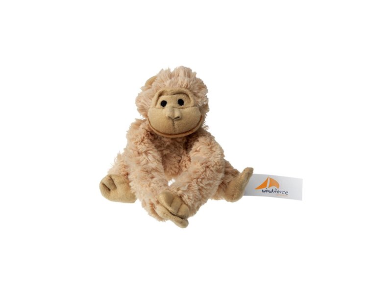 PlushToy Gorilla knuffel