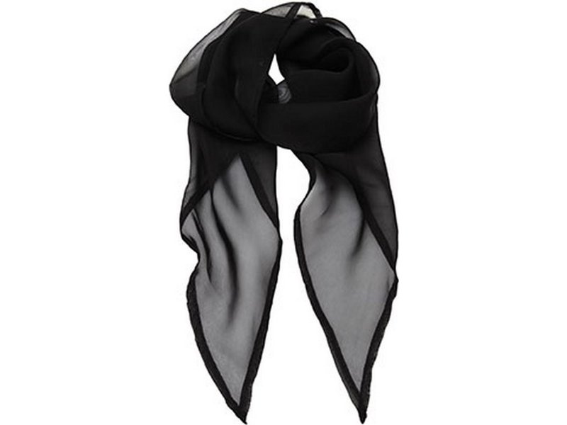 Premier Ladies Chiffon Scarf