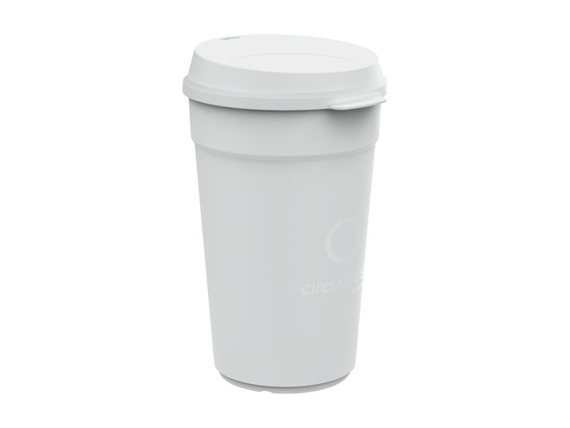 CirculCup Lid 400 ml