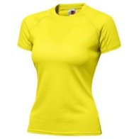 Dames t-shirt bedrukken