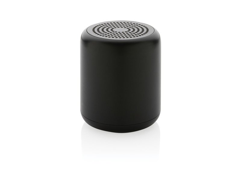 RCS gerecyclede plastic 5W draadloze speaker