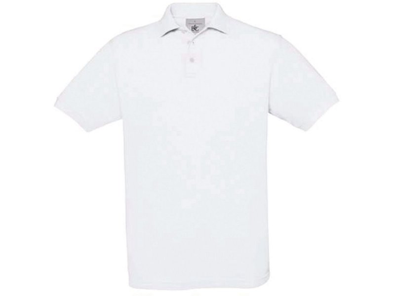 B&C Safran Polo Shirt