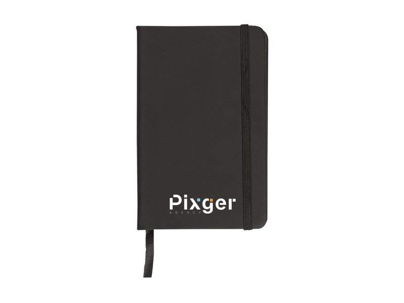 Pocket Notebook A6 notitieboek