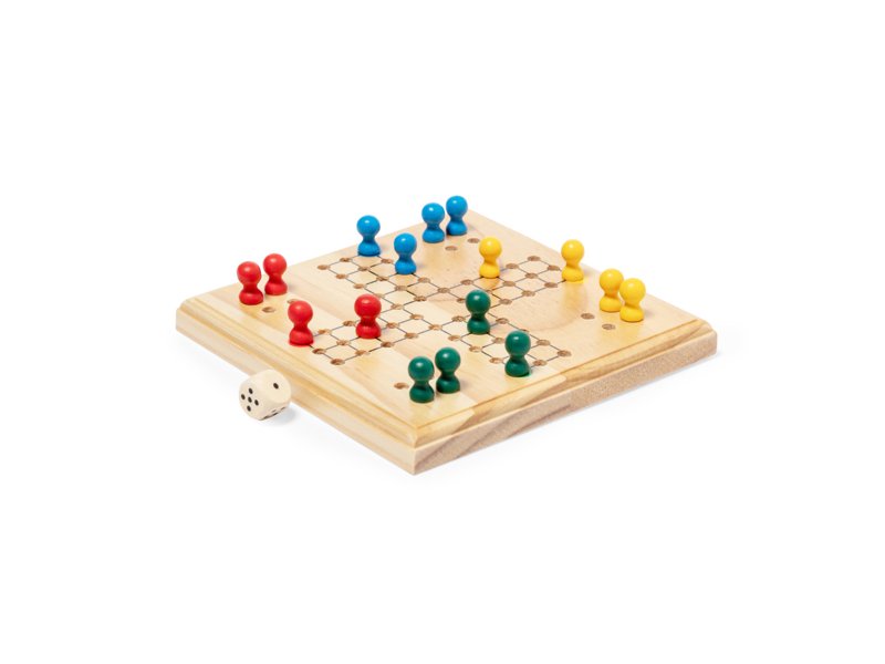 Spel Thumper Spel Thumper