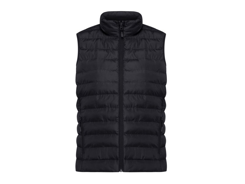 Iqoniq Meru dames gerecycled polyester bodywarmer