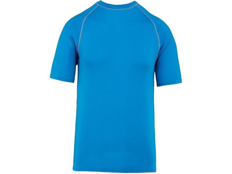 PROACT® Functioneel t-shirt met korte mouwen en UV-bescherming