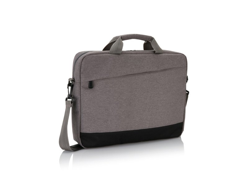 Trend 15” laptop tas PVC-vrij