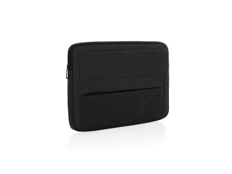 Armond AWARE™ RPET 15.6" laptop sleeve