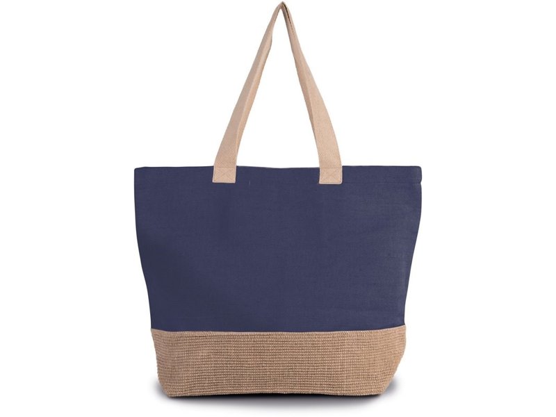 Kimood Rustieke shopper/reistas