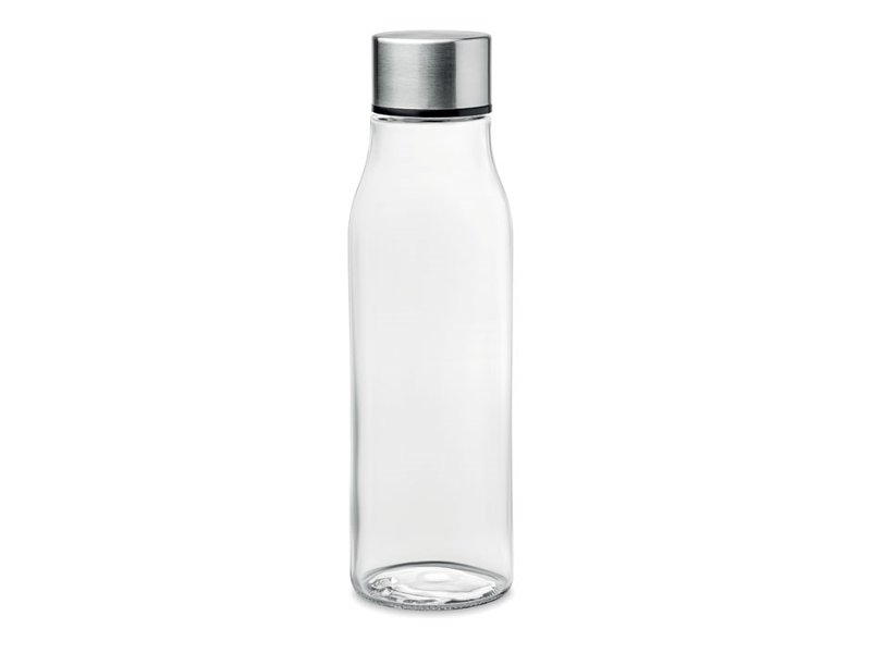 Glazen drinkfles 500ML