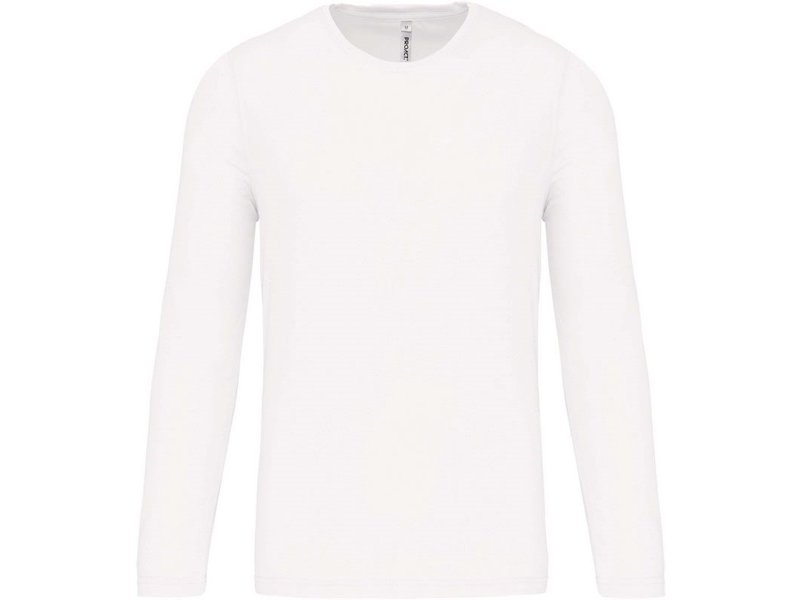 PROACT® Herensportshirt Lange Mouwen