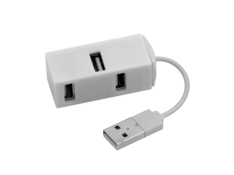 GEBY USB Hub