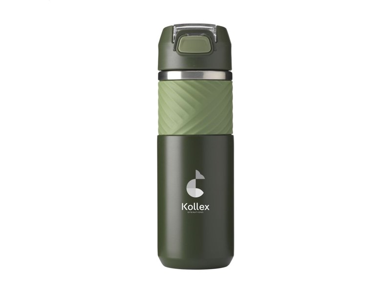 Lynn RCS Recycled Steel Bottle 500 ml thermosfles