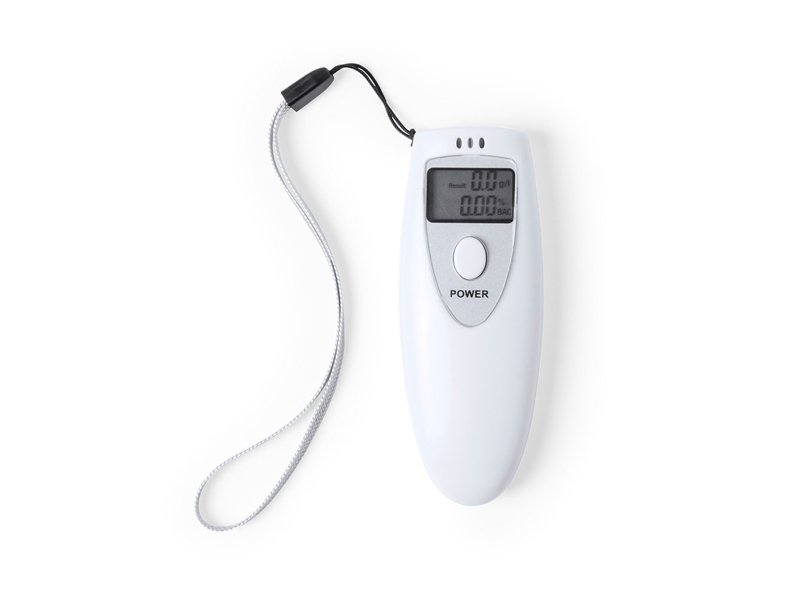 GAMP Alcohol Tester