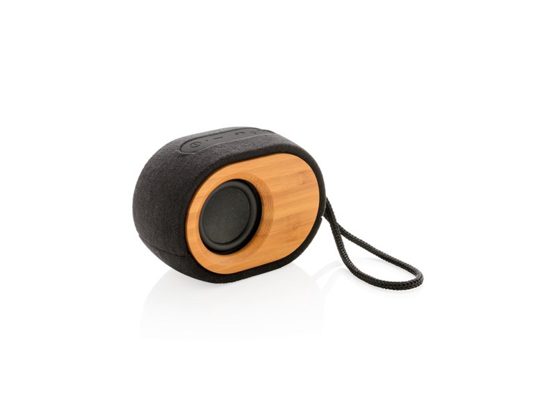 Bamboo X 5W speaker